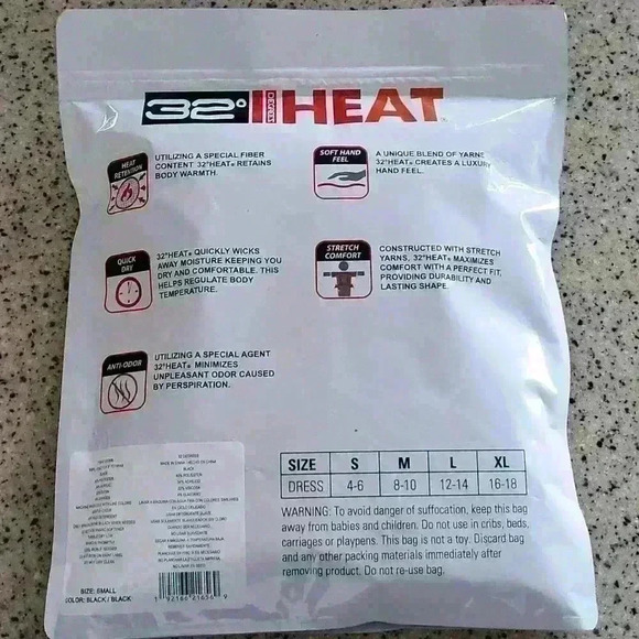 Long Sleeve Scoop Neck shirts - Picture 2 of 2